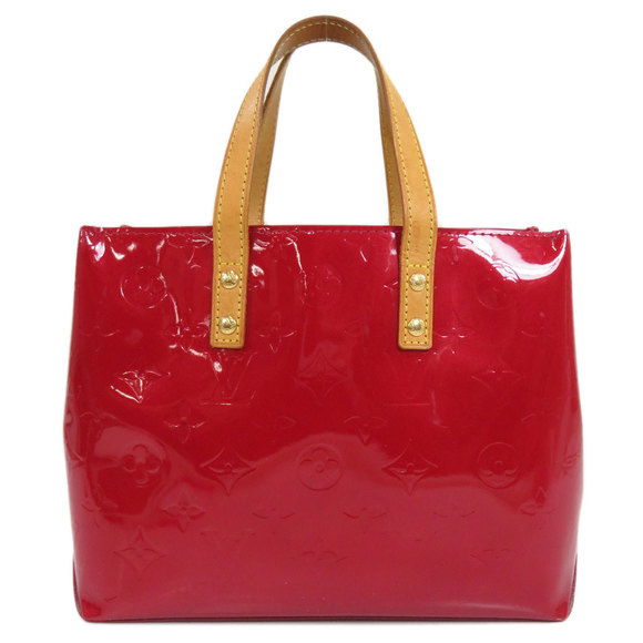 Louis Vuitton Lead PM Vernis Handbag Vernis - Picture 2 of 9